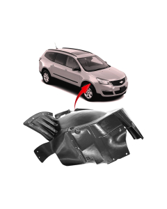 Fender Liner for Chevrolet Traverse 2009-2017