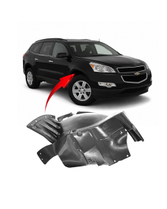 Fender Liner for Chevrolet Traverse 2009-2017