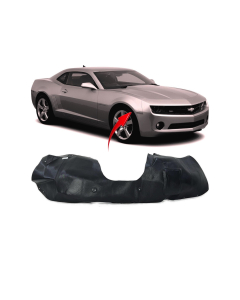 Fender Liner for Chevrolet Camaro 2010-2013