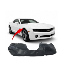Fender Liner for Chevrolet Camaro 2010-2013