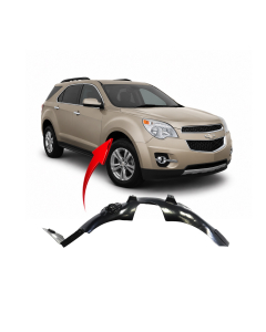 Fender Liner for Chevrolet Equinox 2010-2013