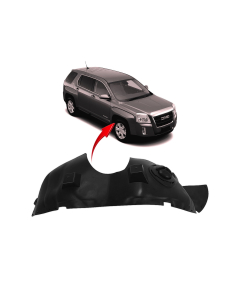 Fender Liner for GMC Terrain 2010-2013