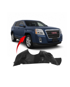 Fender Liner for GMC Terrain 2010-2013
