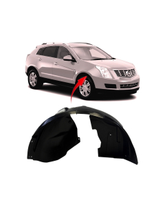 Fender Liner for Cadillac SRX 2010-2016