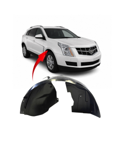 Fender Liner for Cadillac SRX 2010-2016