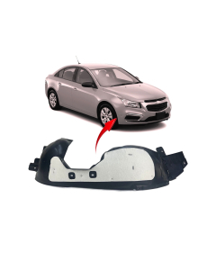 Fender Liner for Chevrolet Cruze 2011-2016