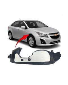 Fender Liner for Chevrolet Cruze 2011-2016