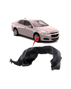 Fender Liner for Chevrolet Malibu 2013-2016