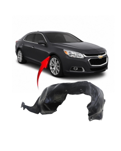 Fender Liner for Chevrolet Malibu 2013-2016