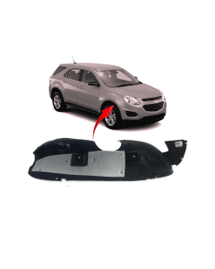 Fender Liner for Chevrolet Equinox 2014-2017