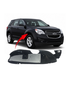 Fender Liner for Chevrolet Equinox 2014-2017