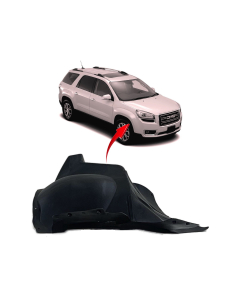 Fender Liner for GMC Acadia 2013-2017