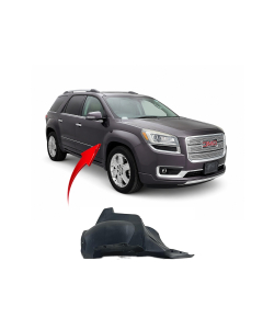 Fender Liner for GMC Acadia 2013-2017