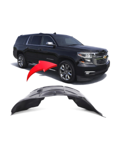 Fender Liner for Chevrolet Suburban 2015-2020