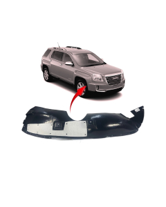 Fender Liner for GMC Terrain 2014-2017