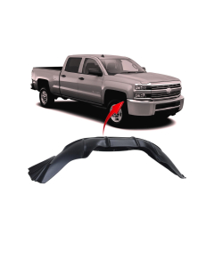 Fender Liner for Chevrolet Silverado 2500 2015-2016