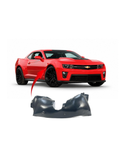 Fender Liner for Chevrolet Camaro 2014-2015
