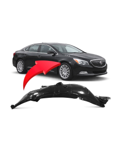 Fender Liner for Buick LaCrosse 2014-2016