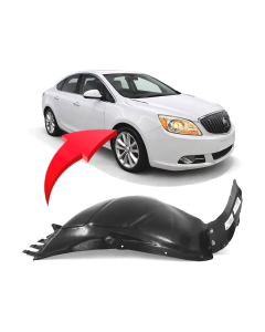 Fender Liner for Buick Verano 2012-2017
