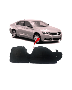 Fender Liner for Chevrolet Impala 2014-2019