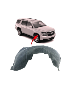 Fender Liner for Chevrolet Suburban/Tahoe 2015-2018
