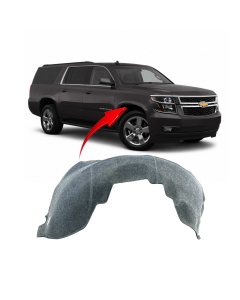 Fender Liner for Chevrolet Suburban/Tahoe 2015-2018