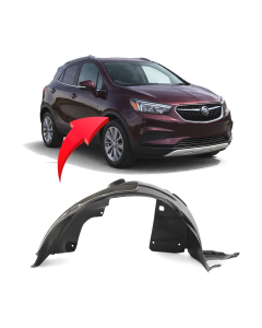 Fender Liner for Buick Encore 2017-2019