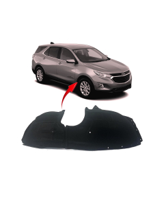 Fender Liner for Chevrolet Equinox 2018-2022