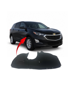 Fender Liner for Chevrolet Equinox 2018-2022