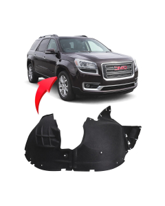 Fender Liner for GMC Acadia 2017-2018