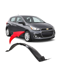 Fender Liner for Chevrolet Spark 2016-2019