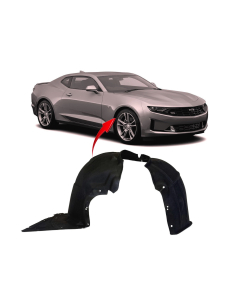 Fender Liner for Chevrolet Camaro 2016-2022
