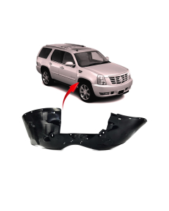 Fender Liner for Cadillac Escalade 2007-2013
