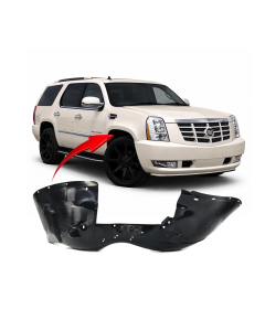 Fender Liner for Cadillac Escalade 2007-2013