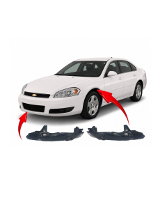 Fender Liner for Chevrolet Impala 2006-2013