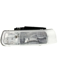 HeadLight for Chevrolet Silverado Suburban Tahoe 1999-2006