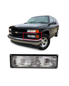 Signal Light for Chevrolet Suburban Tahoe Blazer 1994-2002