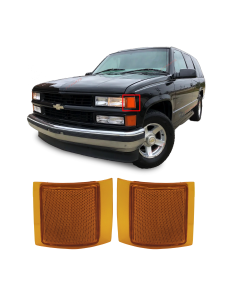 Signal Light for Chevrolet Blazer CK Suburban Tahoe 1994-2002