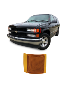 Signal Light for Chevrolet Blazer CK Suburban Tahoe 1994-2002