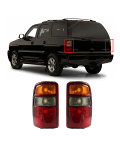 TailLight for GMC Yukon Denali 2000-2003