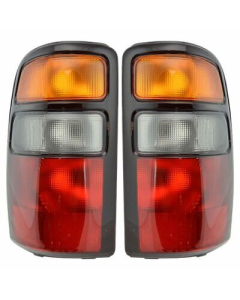 TailLight for Chevrolet Suburban Tahoe 2004-2006