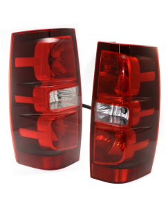 TailLight for Chevrolet Suburban Tahoe 2007-2014