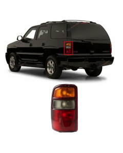TailLight for GMC Yukon Denali 2000-2003