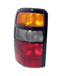 TailLight for Chevrolet Suburban Tahoe 2004-2006