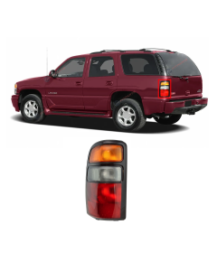 TailLight for GMC Yukon Denali 2004-2006