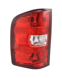 TailLight for Chevrolet Silverado 1500 2012-2013
