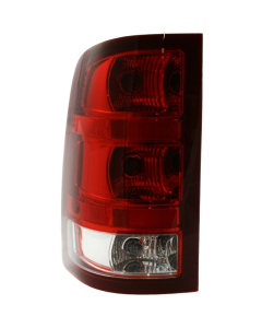 TailLight for GMC Sierra 1500 2500 3500 2007-2013