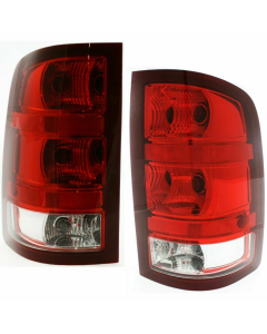 TailLight for GMC Sierra 1500 2500 3500 2007-2013