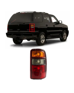 TailLight for GMC Yukon Denali 2000-2003