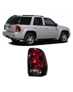 TailLight for Chevrolet Trailblazer 2002-2009